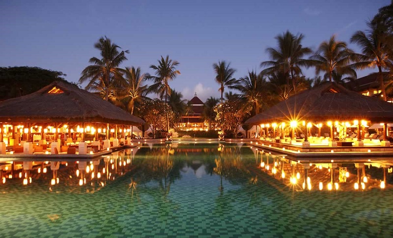 bali